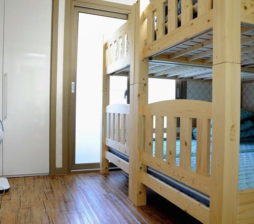 The 1st Andong Hostel