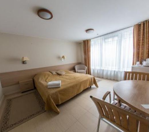 Apartments Ameda