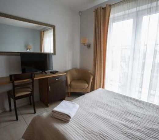 Apartments Ameda