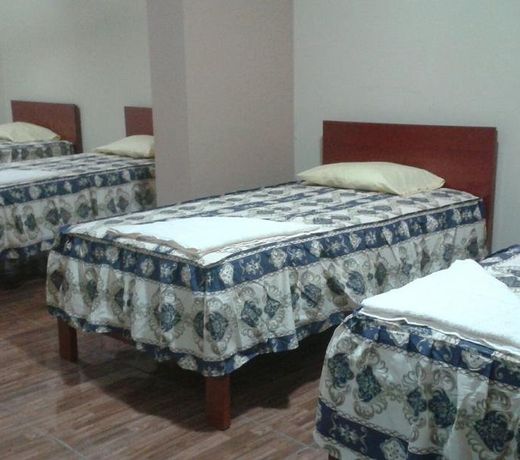 Hotel Brillo