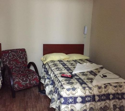 Hotel Brillo