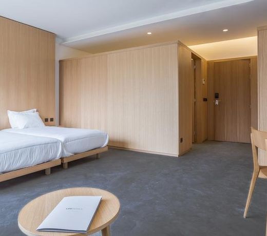 Evora Olive Hotel
