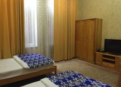 Hello Dushanbe Hostel, регион , город Душанбе - Фотография отеля №1