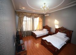 Hello Dushanbe Hostel фото 3, г. Душанбе, Таджикистан