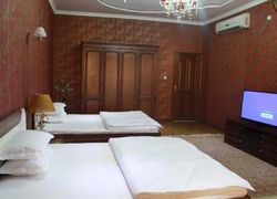 Pamir Hotel-Hostel фото 4