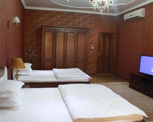 Hello Dushanbe Hostel - Душанбе - фото 4