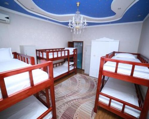 Hello Dushanbe Hostel - Душанбе - фото 5