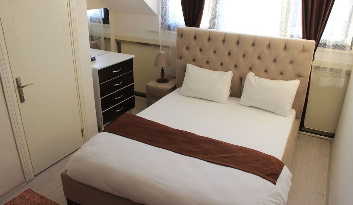 Blue Life Suites