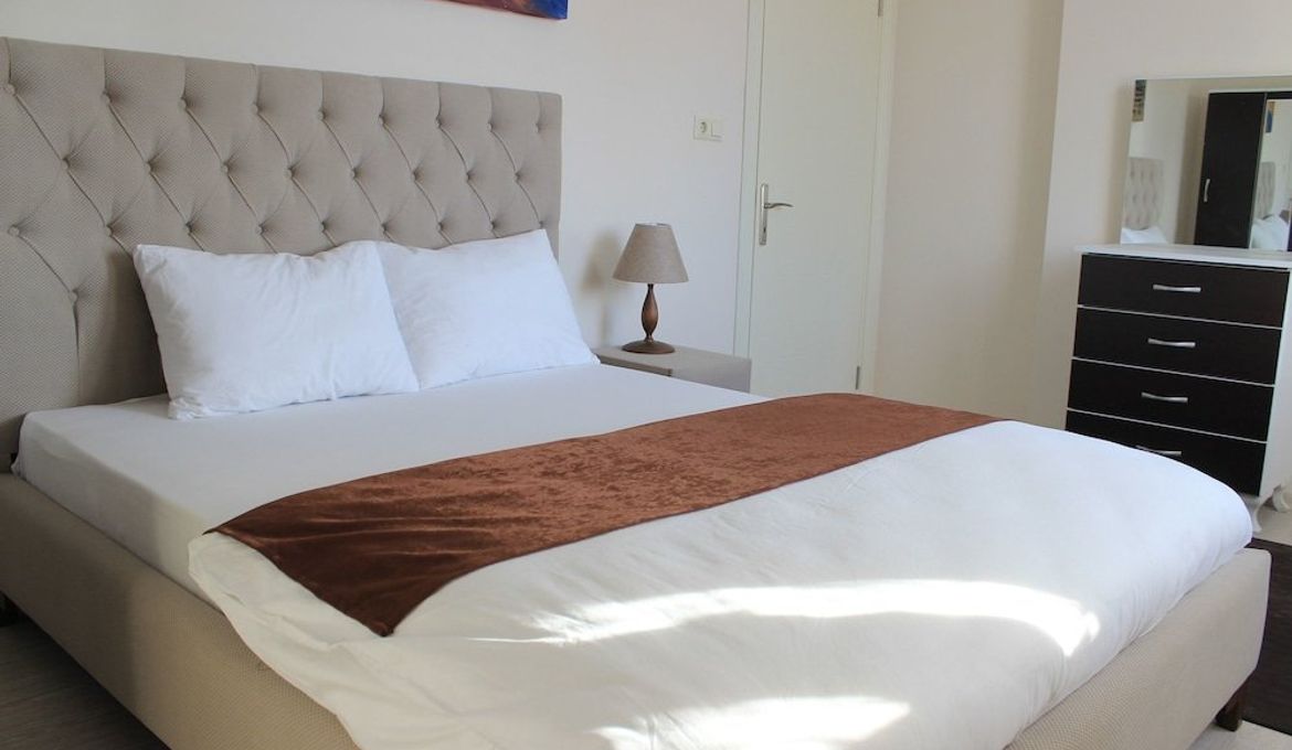Blue Life Suites