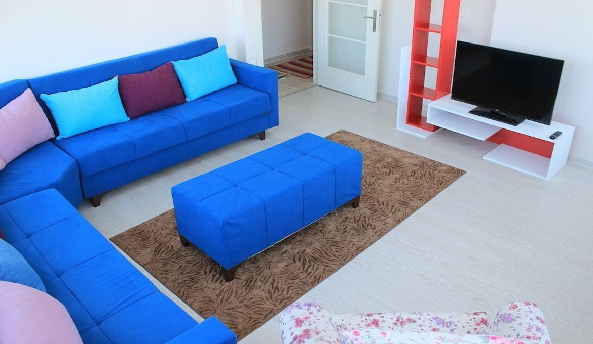 Blue Life Suites