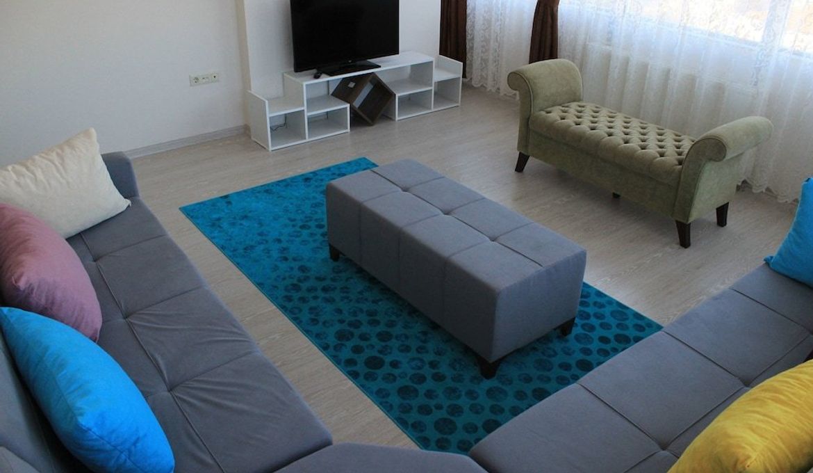 Blue Life Suites