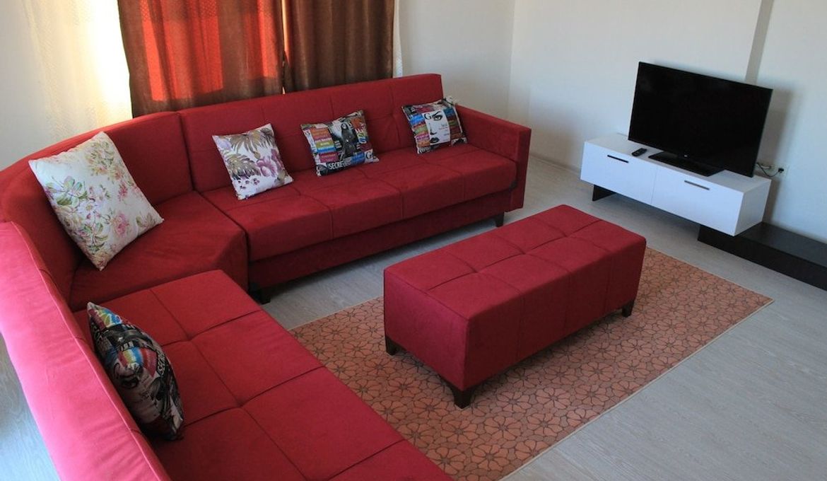Blue Life Suites