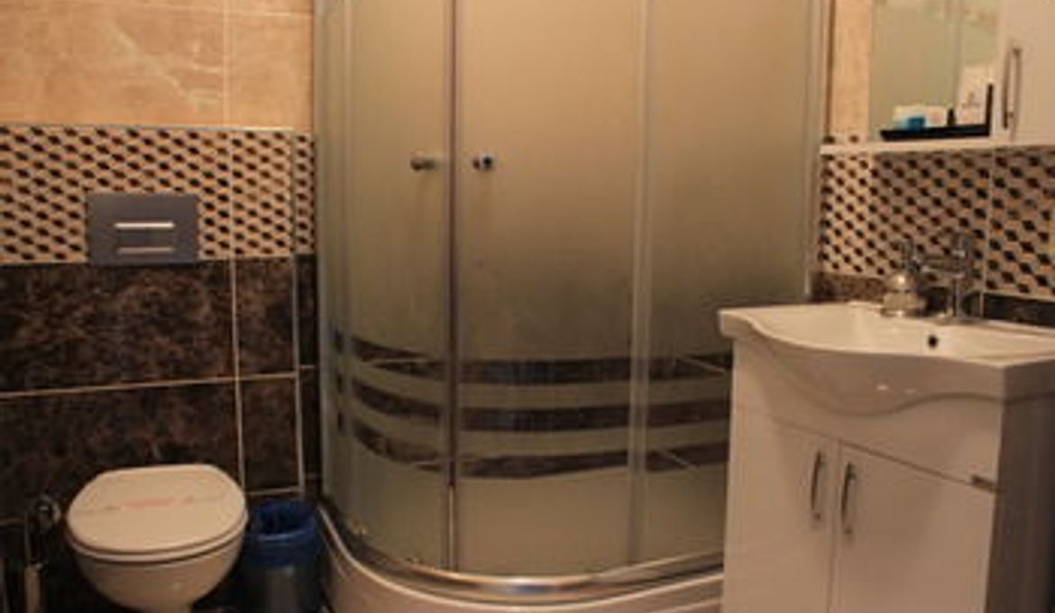 Blue Life Suites