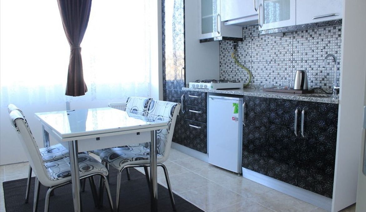 Blue Life Suites