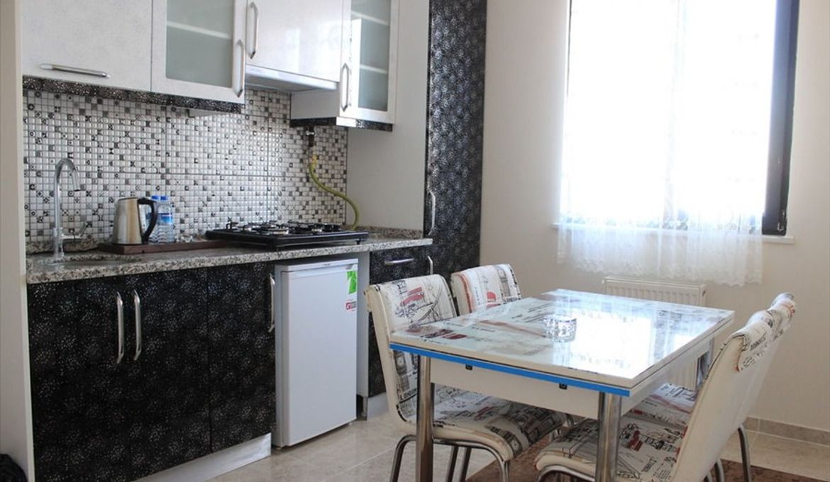 Blue Life Suites