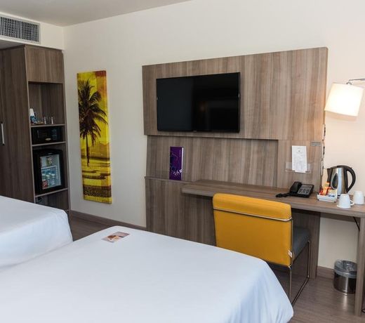 Novotel RJ Praia de Botafogo