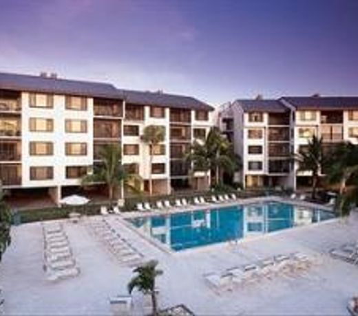 Santa Maria Harbour Resort 409