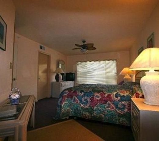 Santa Maria Harbour Resort 409