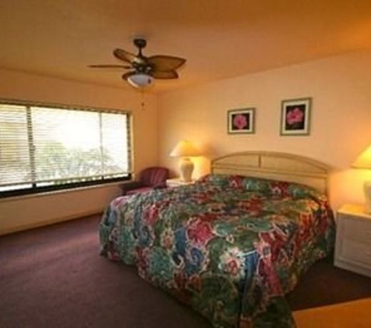 Santa Maria Harbour Resort 409