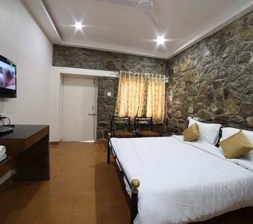 Gorbandh The Heritage Hotel