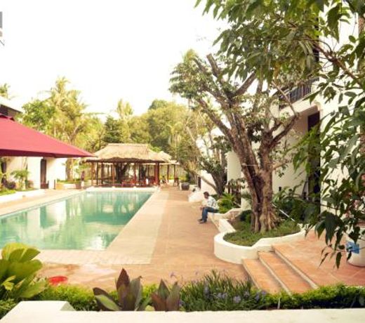 Hoi An Phu Quoc Resort