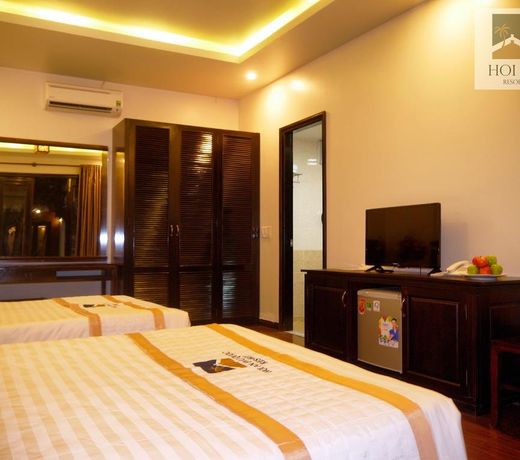 Hoi An Phu Quoc Resort
