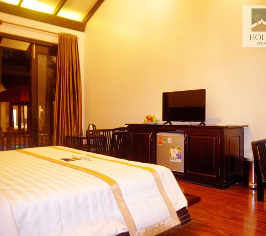 Hoi An Phu Quoc Resort