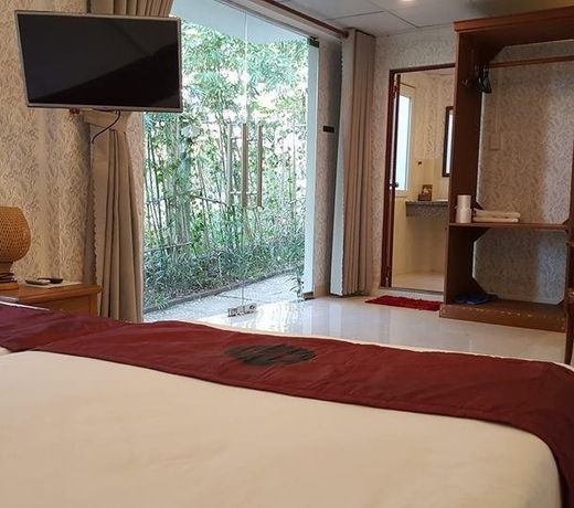 Hanh Ngoc Resort