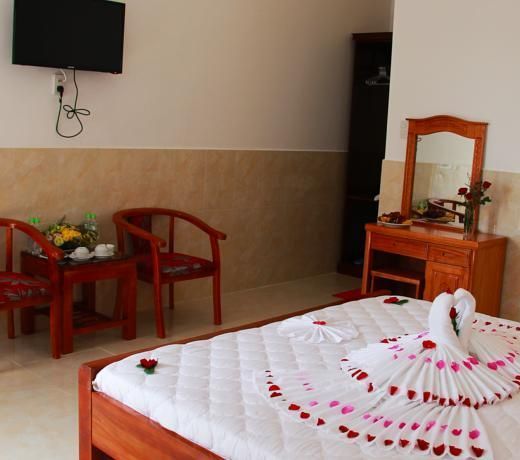 Hanh Ngoc Resort