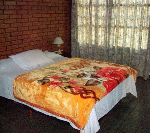 Casona Rural Km 1469