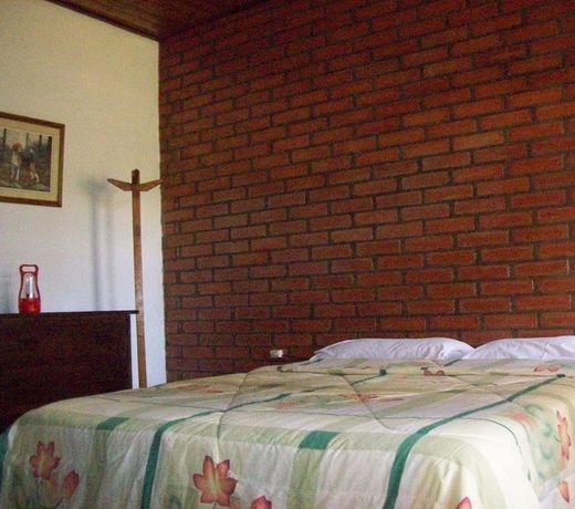 Casona Rural Km 1469