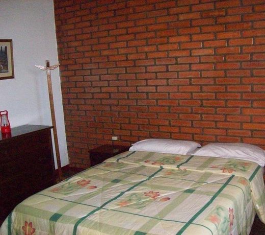 Casona Rural Km 1469