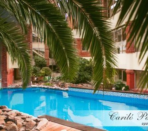 Apart Carilo Palace