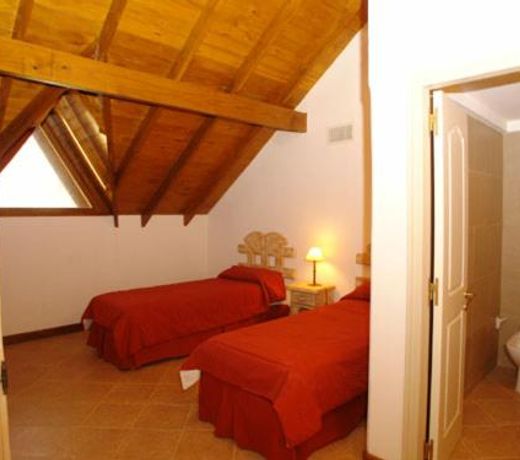Apart Carilo Palace