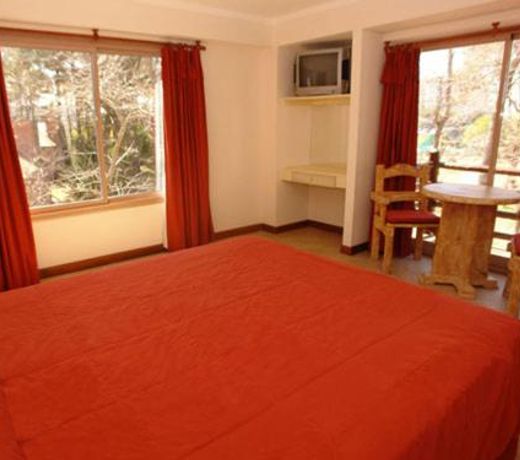 Apart Carilo Palace