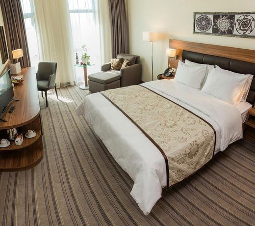 Best Western Premier Sofia Airport Hotel