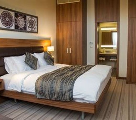 Best Western Premier Sofia Airport Hotel