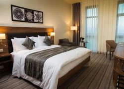 Best Western Premier Sofia Airport (Бест Вестерн Премьер София Аэропорт) фото 3, г. София, Болгария