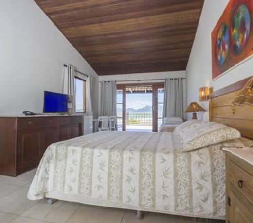Hotel Atalaia do Mariscal