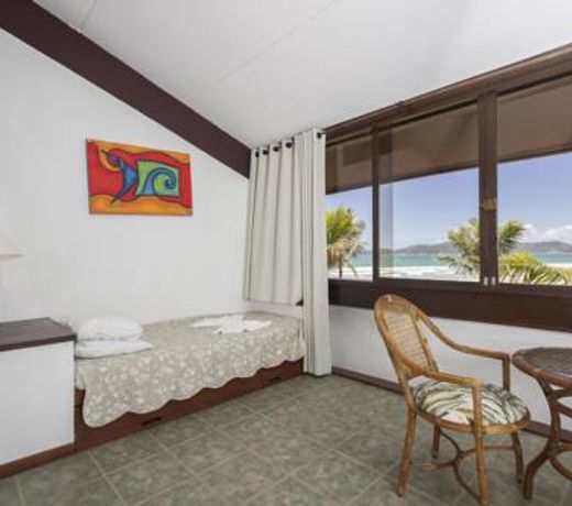 Hotel Atalaia do Mariscal