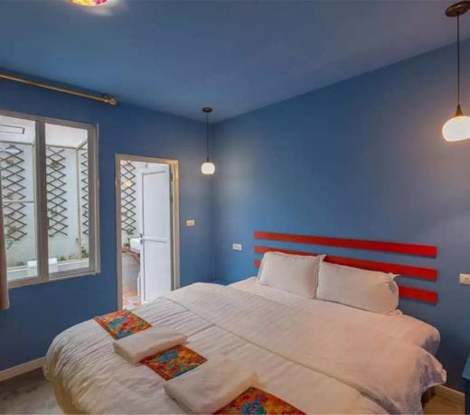 Guilin Huayi Liubai Inn (Liangjiang Sihu Branch)