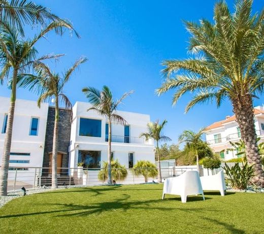 Ayia Napa Holiday Villa 011