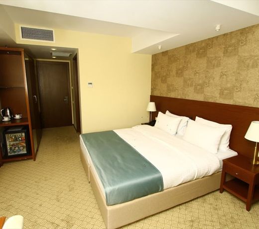 A5 Hotel