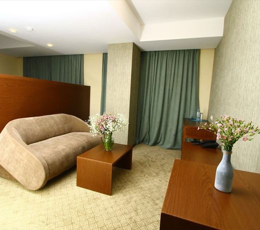 A5 Hotel