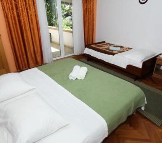 Apartments Majica