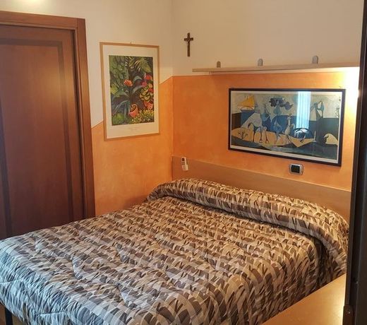 La Baita D'Oro Ristorante Residence
