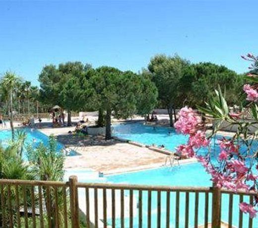 Residence La Palmeraie