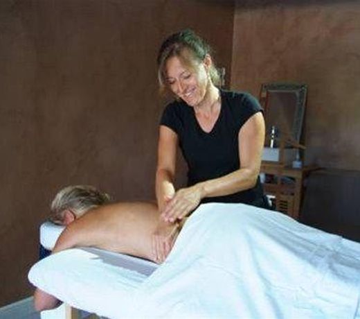 Residence La Palmeraie