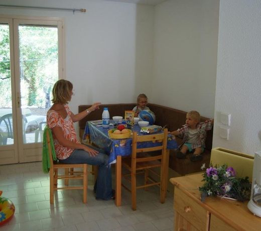 Residence La Palmeraie