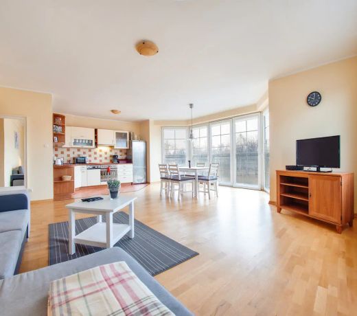 Apartamenty Nadmorskie Sun & Snow